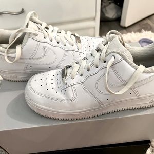 COPY - Air Force 1s